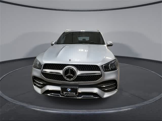 2022 Mercedes-Benz GLE 350