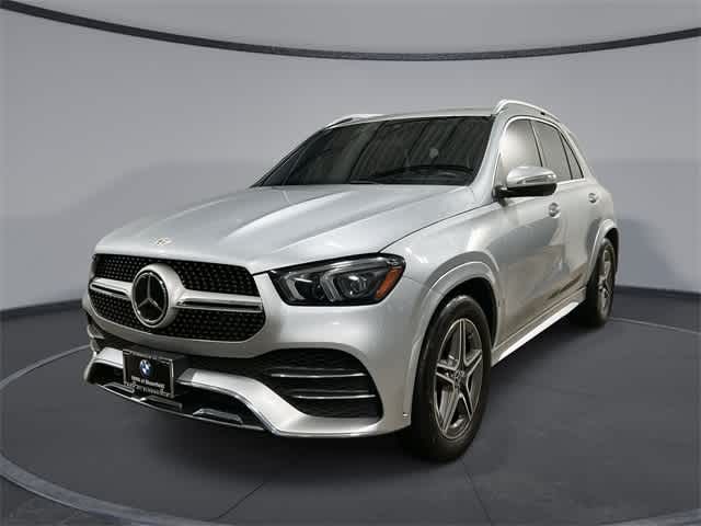 2022 Mercedes-Benz GLE 350