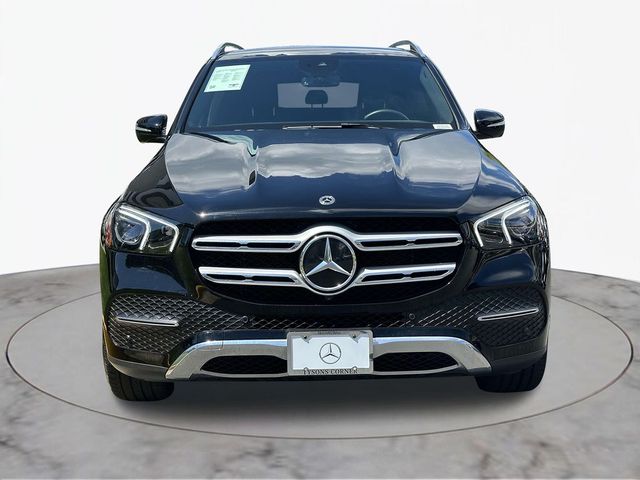 2022 Mercedes-Benz GLE 350