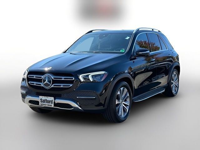 2022 Mercedes-Benz GLE 350