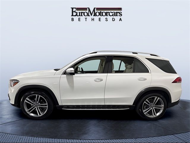 2022 Mercedes-Benz GLE 350