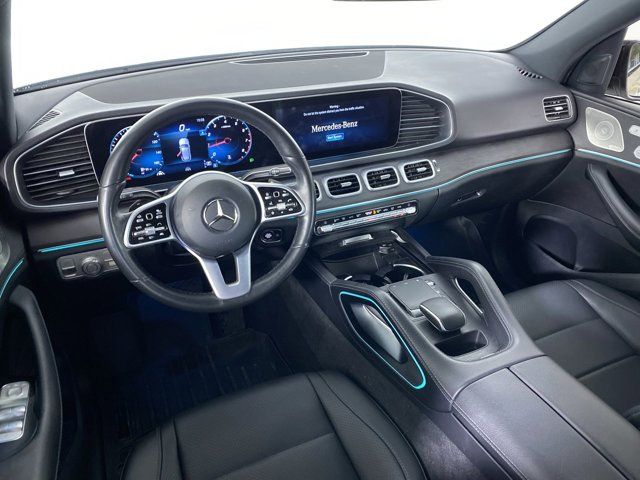 2022 Mercedes-Benz GLE 350