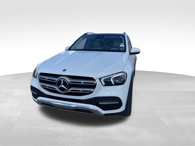 2022 Mercedes-Benz GLE 350