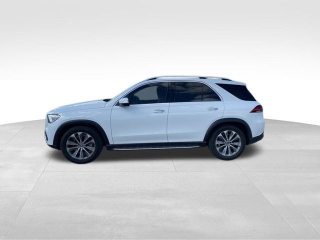 2022 Mercedes-Benz GLE 350