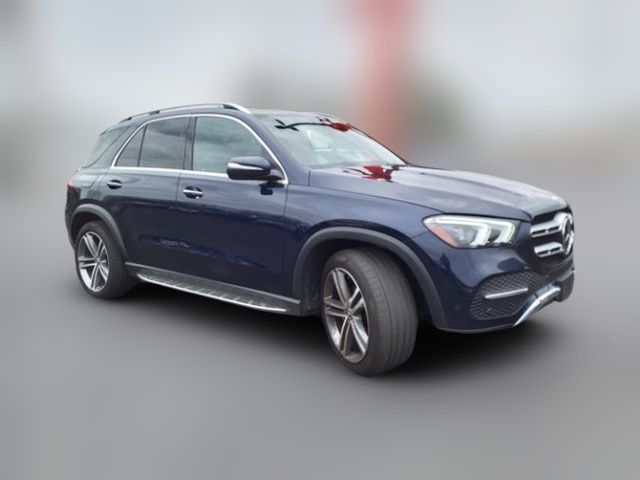 2022 Mercedes-Benz GLE 350