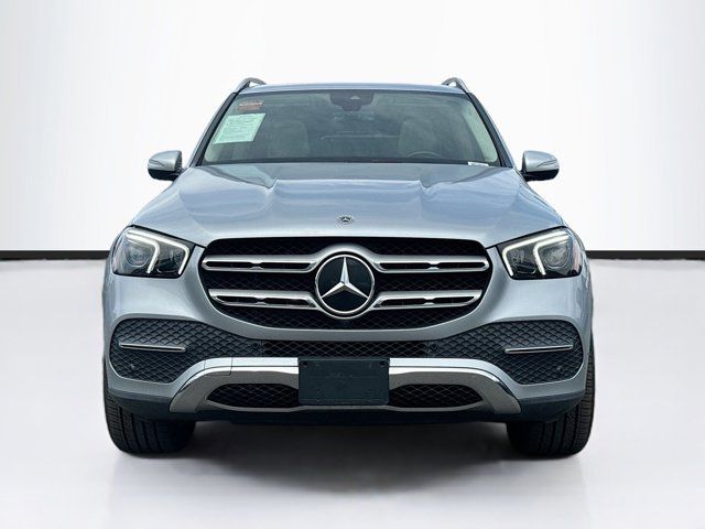 2022 Mercedes-Benz GLE 350