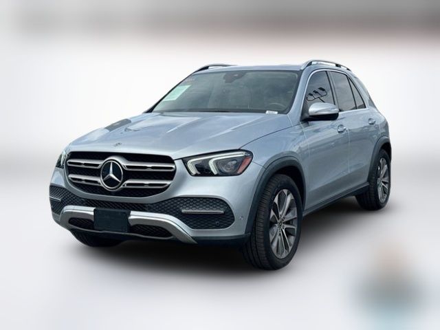 2022 Mercedes-Benz GLE 350