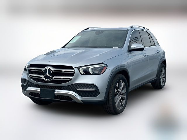 2022 Mercedes-Benz GLE 350