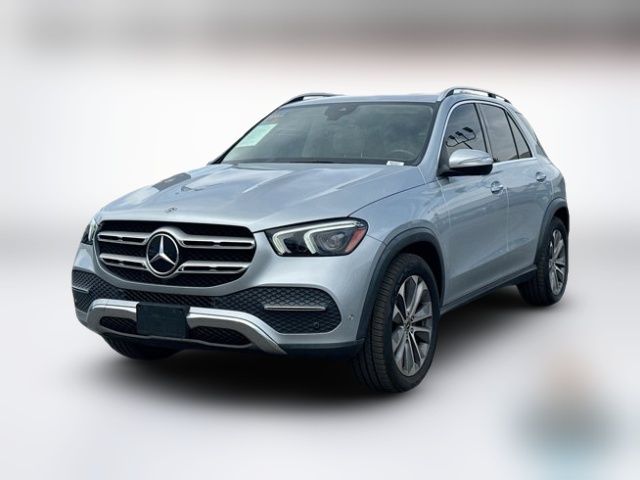 2022 Mercedes-Benz GLE 350