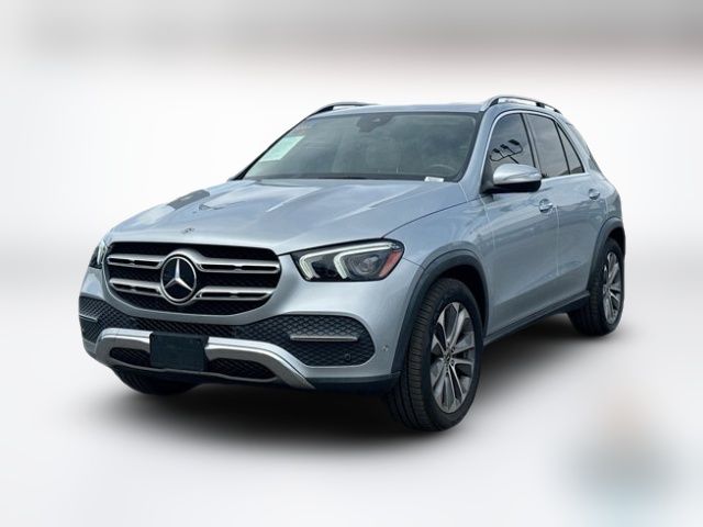 2022 Mercedes-Benz GLE 350