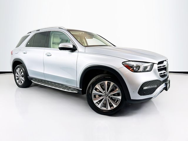 2022 Mercedes-Benz GLE 350