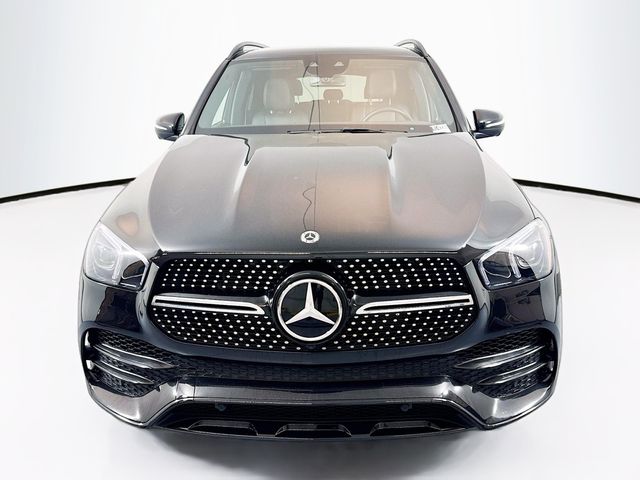 2022 Mercedes-Benz GLE 350