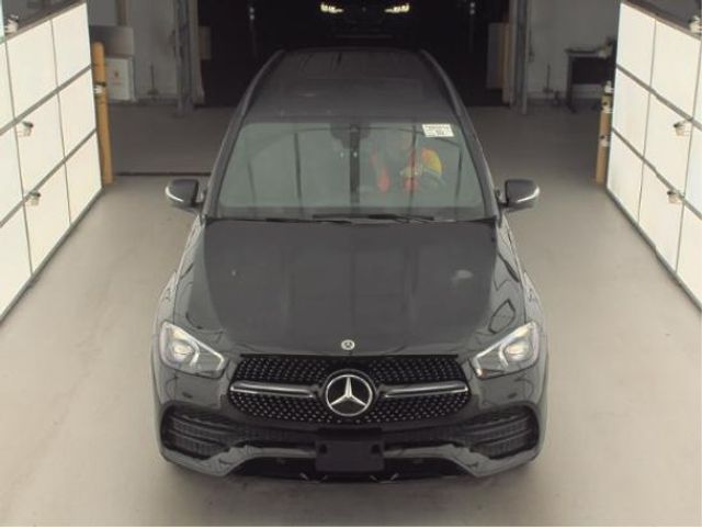 2022 Mercedes-Benz GLE 350