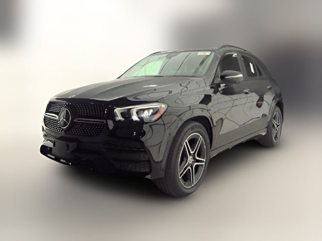 2022 Mercedes-Benz GLE 350