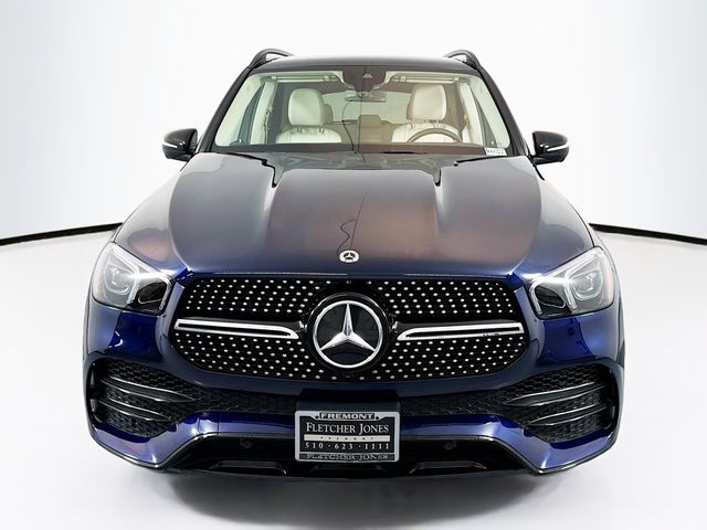 2022 Mercedes-Benz GLE 350