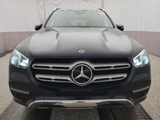 2022 Mercedes-Benz GLE 350