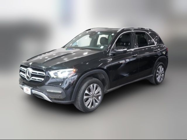 2022 Mercedes-Benz GLE 350