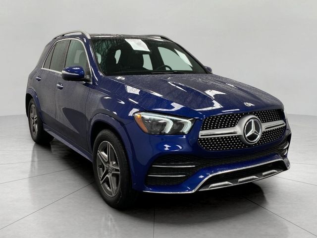 2022 Mercedes-Benz GLE 350