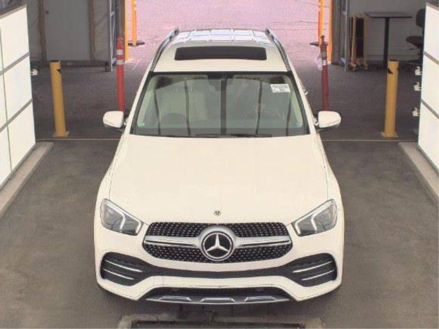 2022 Mercedes-Benz GLE 350