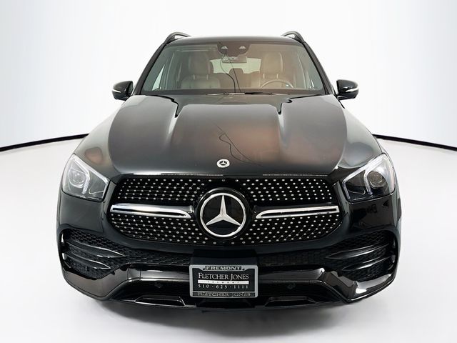 2022 Mercedes-Benz GLE 350