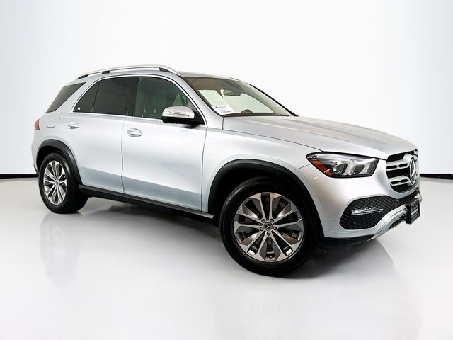 2022 Mercedes-Benz GLE 350