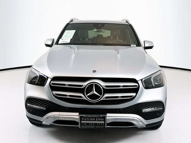 2022 Mercedes-Benz GLE 350