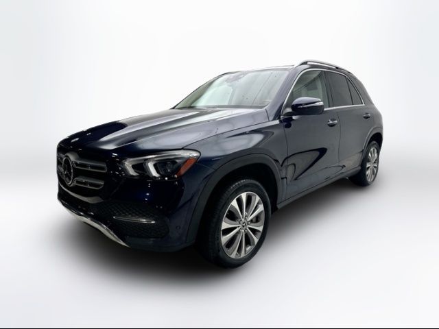 2022 Mercedes-Benz GLE 350