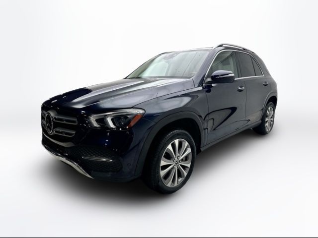 2022 Mercedes-Benz GLE 350