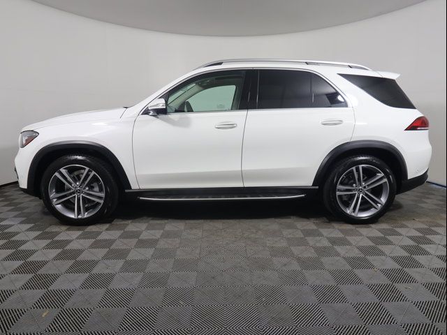 2022 Mercedes-Benz GLE 350