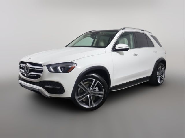 2022 Mercedes-Benz GLE 350