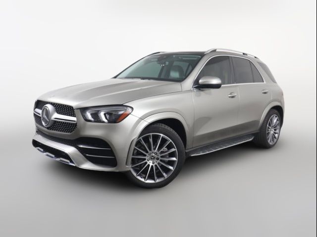 2022 Mercedes-Benz GLE 350
