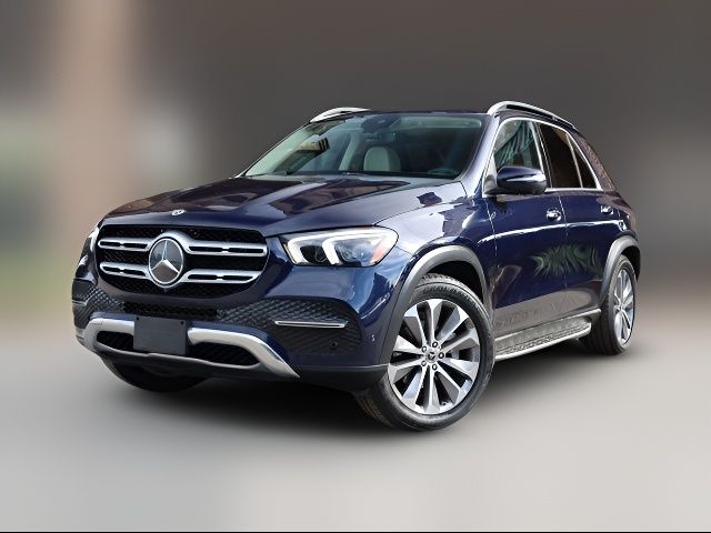 2022 Mercedes-Benz GLE 350