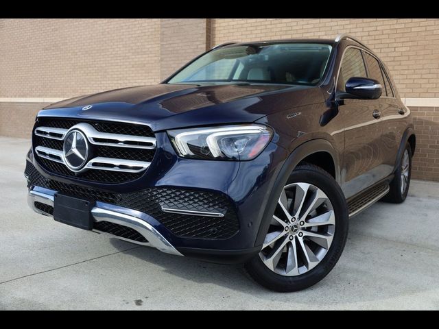 2022 Mercedes-Benz GLE 350