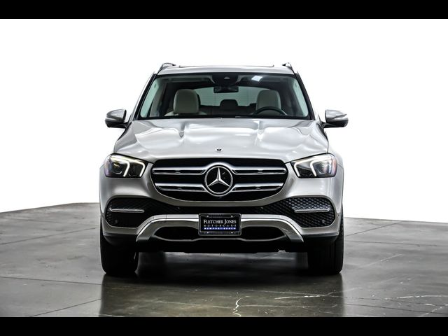 2022 Mercedes-Benz GLE 350