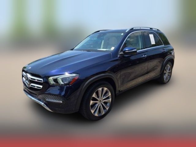 2022 Mercedes-Benz GLE 350
