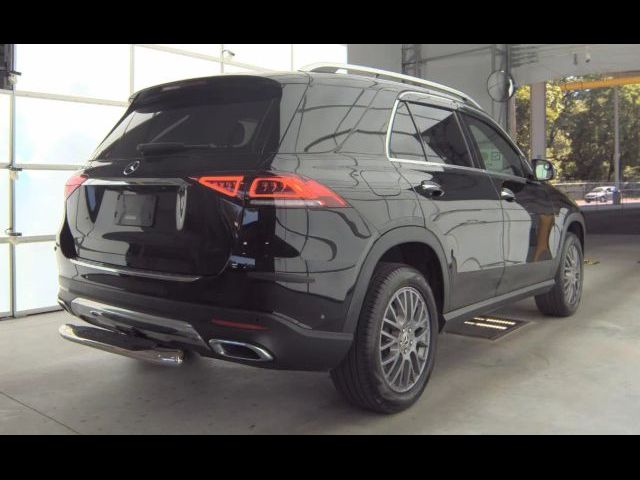 2022 Mercedes-Benz GLE 350