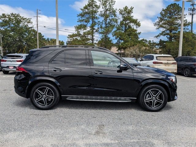 2022 Mercedes-Benz GLE 450