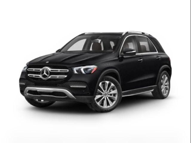 2022 Mercedes-Benz GLE 450