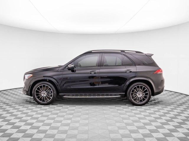 2022 Mercedes-Benz GLE 450