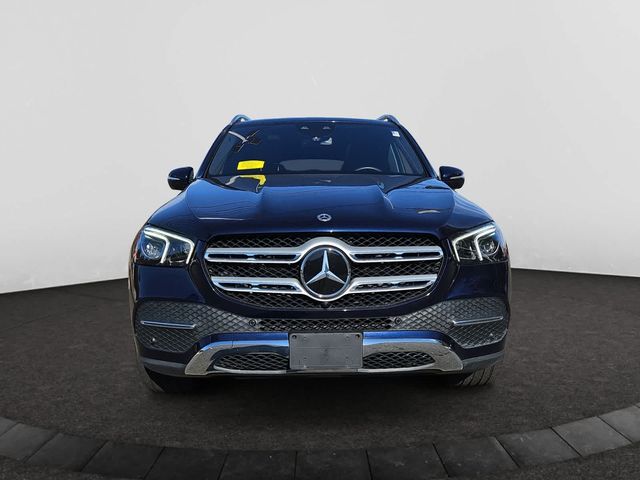 2022 Mercedes-Benz GLE 450