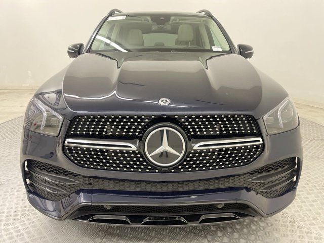 2022 Mercedes-Benz GLE 450