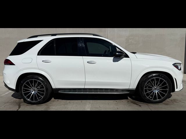 2022 Mercedes-Benz GLE 450