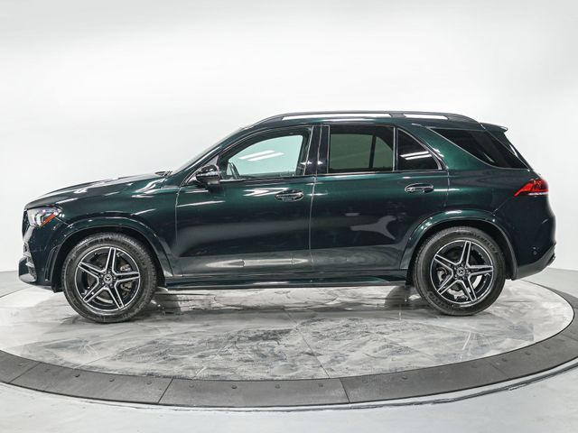 2022 Mercedes-Benz GLE 450