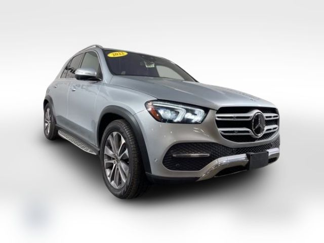 2022 Mercedes-Benz GLE 450