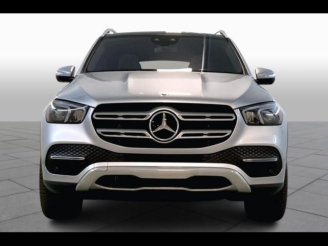 2022 Mercedes-Benz GLE 450