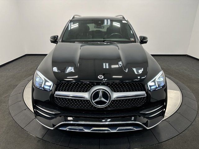 2022 Mercedes-Benz GLE 450