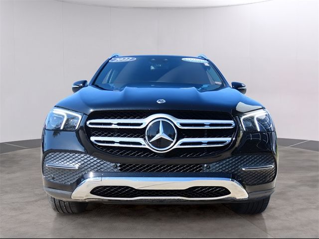 2022 Mercedes-Benz GLE 450