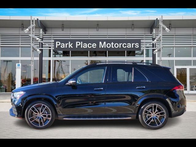 2022 Mercedes-Benz GLE 450