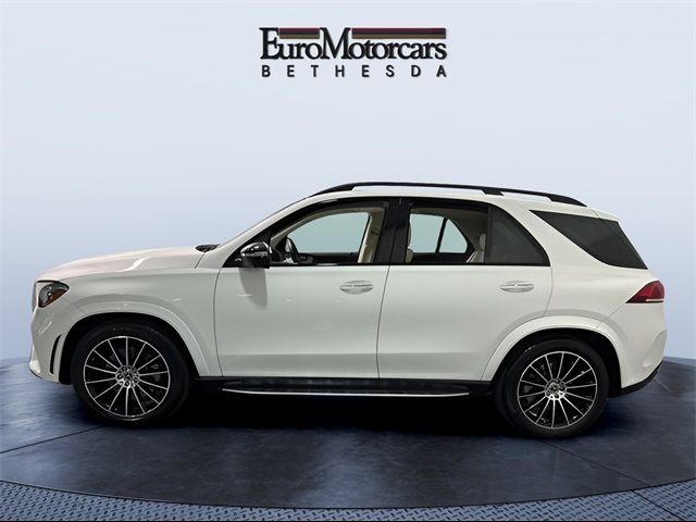 2022 Mercedes-Benz GLE 450