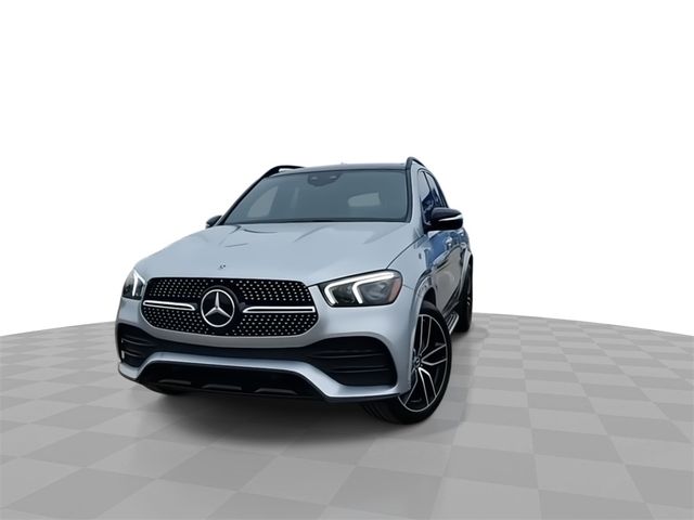 2022 Mercedes-Benz GLE 450